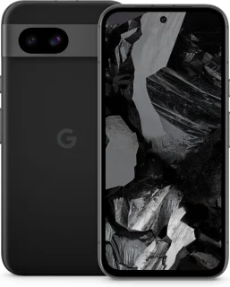 Google Pixel 8a 8GB 128GB Zwart