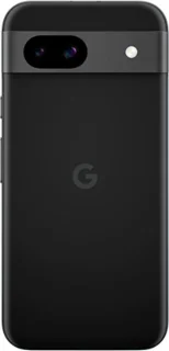 Google Pixel 8a 8GB 128GB Zwart