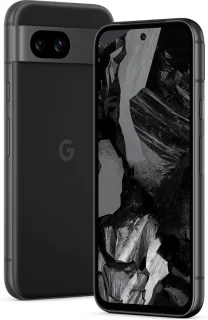 Google Pixel 8a 8GB 128GB Zwart