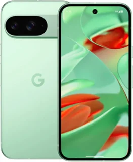 Google Pixel 9 128GB Groen