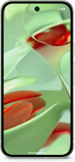 Google Pixel 9 128GB Groen