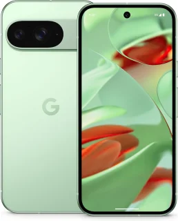 Google Pixel 9 128GB Groen