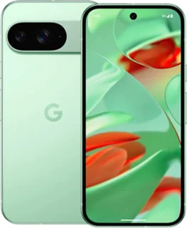 Google Pixel 9 128GB Groen