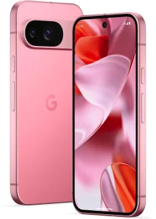 Google Pixel 9 128GB Roze