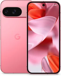 Google Pixel 9 128GB Roze
