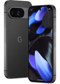 Google Pixel 9 128GB Zwart