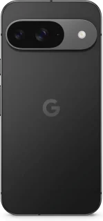 Google Pixel 9 128GB Zwart