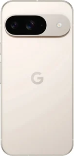Google Pixel 9 256GB Crème