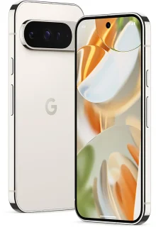 Google Pixel 9 Pro 128GB Crème