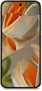 Google Pixel 9 Pro 128GB Crème