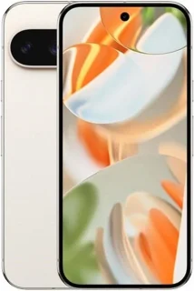 Google Pixel 9 Pro 128GB Crème