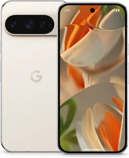Google Pixel 9 Pro 128GB Crème