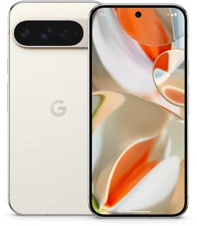 Google Pixel 9 Pro 128GB Crème