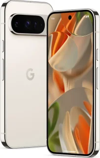 Google Pixel 9 Pro 128GB Crème