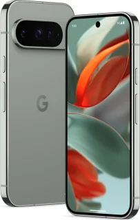 Google Pixel 9 Pro 128GB Groen