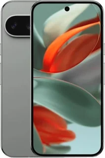 Google Pixel 9 Pro 128GB Groen