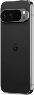 Google Pixel 9 Pro 128GB Zwart
