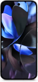 Google Pixel 9 Pro 256GB Zwart