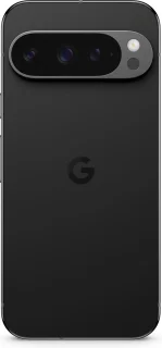 Google Pixel 9 Pro 256GB Zwart