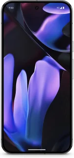 Google Pixel 9 Pro XL 16GB 1TB Zwart Dual SIM
