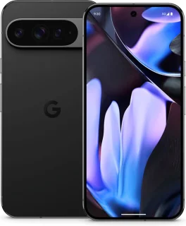 Google Pixel 9 Pro XL 16GB 1TB Zwart Dual SIM