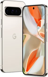Google Pixel 9 Pro XL 256GB Crème