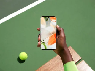 Google Pixel 9 Pro XL 256GB Crème