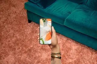 Google Pixel 9 Pro XL 256GB Crème