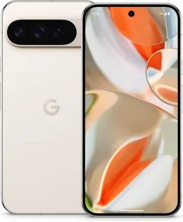 Google Pixel 9 Pro XL 256GB Crème