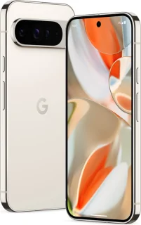 Google Pixel 9 Pro XL 256GB Crème