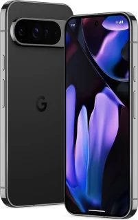 Google Pixel 9 Pro XL 256GB Zwart
