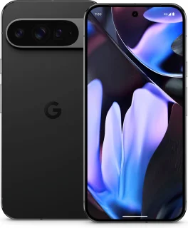 Google Pixel 9 Pro XL 256GB Zwart