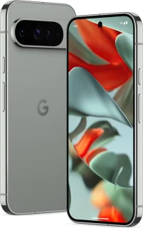 Google Pixel 9 Pro XL 512GB Groen