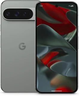 Google Pixel 9 Pro XL 512GB Groen