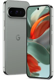 Google Pixel 9 Pro XL 512GB Groen