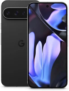 Google Pixel 9 Pro XL 512GB Refurbished Smartphone - Donkergrijs