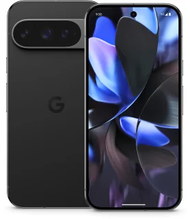Google Pixel 9 Pro XL 512GB Zwart