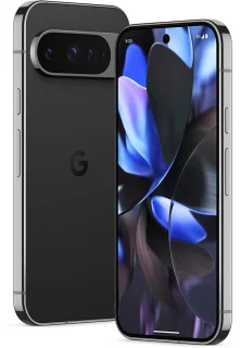 Google Pixel 9 Pro XL 512GB Zwart