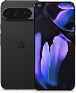 Google Pixel 9 Pro XL 512GB Zwart