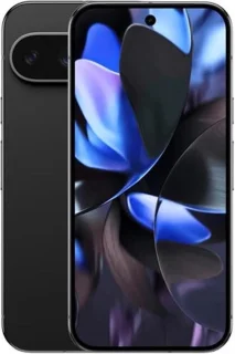 Google Pixel 9 Pro XL 512GB Zwart
