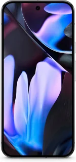 Google Pixel 9 Pro XL 512GB Zwart