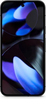 Google Pixel 9 Zwart 256GB