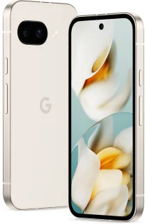 Google Pixel 9a 128GB Grijs