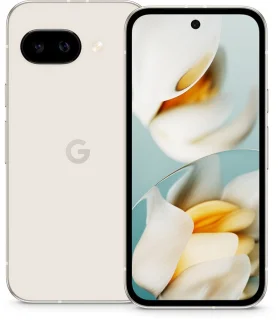 Google Pixel 9a 128GB Grijs