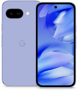 Google Pixel 9a 128GB Paars