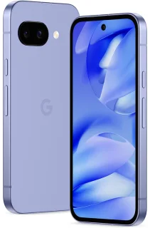 Google Pixel 9a 128GB Paars