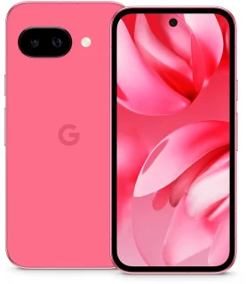 Google Pixel 9a 128GB Roze