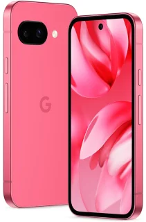 Google Pixel 9a 128GB Roze