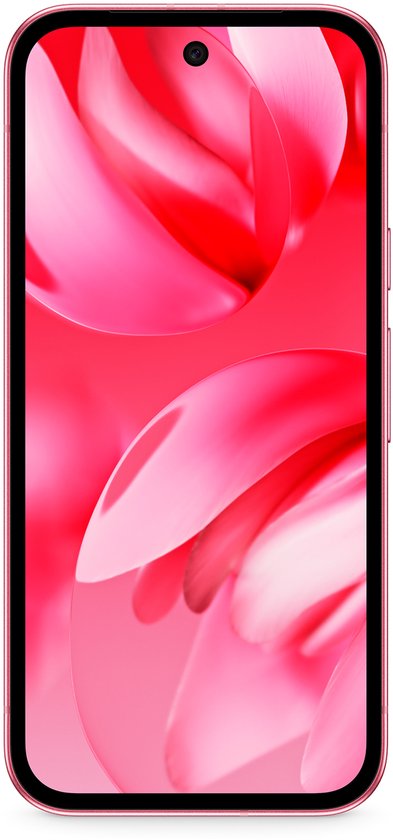 Google Pixel 9a 128GB Roze review