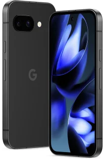 Google Pixel 9a 256GB Zwart